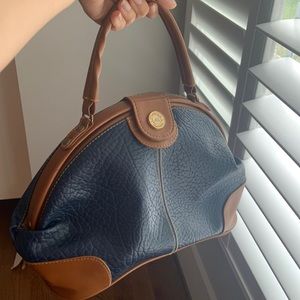 Monique Handbags y2k leather